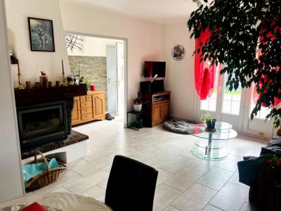 For sale Pont-sur-seine 5 rooms 101 m2 Aube (10400) photo 3
