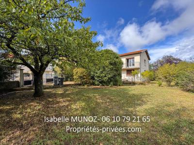 Acheter Maison Cournon-d'auvergne 219400 euros