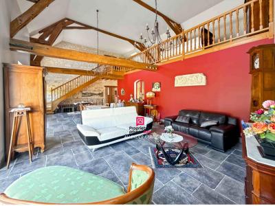 Annonce Vente 6 pices Maison Malay-le-grand 89