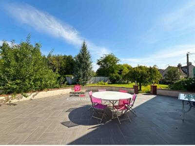 Acheter Maison Malay-le-grand Yonne