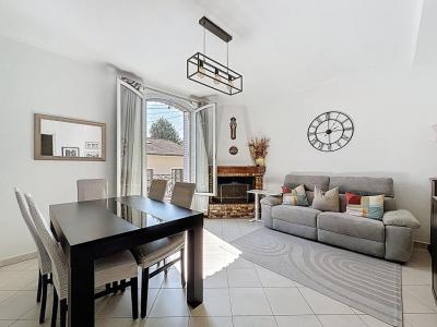 Annonce Vente 4 pices Maison Villejuif 94