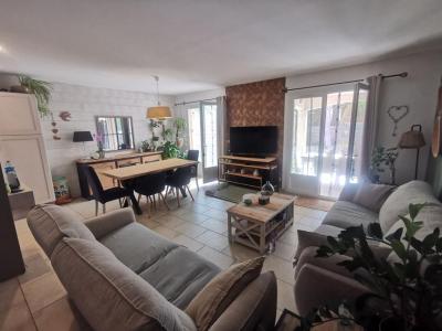 Annonce Vente 6 pices Maison Thoronet 83