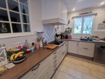 Acheter Maison 130 m2 Thoronet