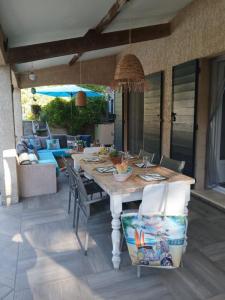 Acheter Maison Thoronet 445200 euros