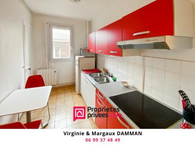 Annonce Vente 2 pices Appartement Rouen 76