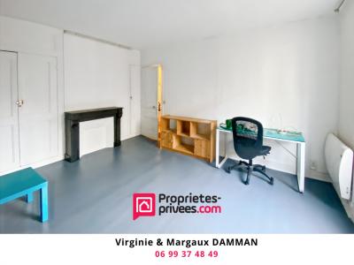 Acheter Appartement 38 m2 Rouen