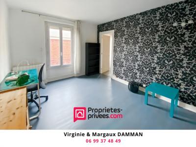 Acheter Appartement Rouen Seine maritime