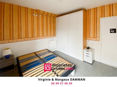 Acheter Appartement Rouen 91000 euros