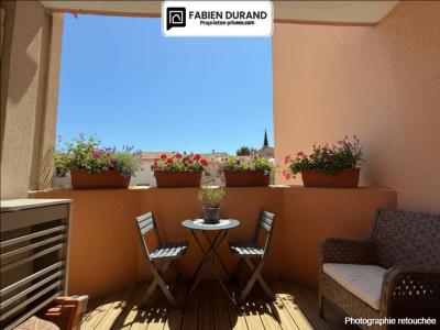 Acheter Appartement 50 m2 Frejus