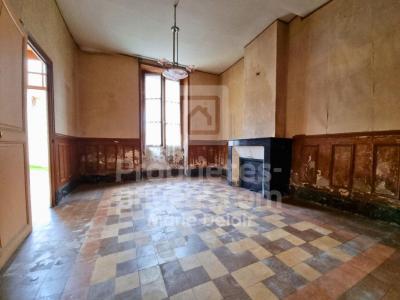 Annonce Vente 3 pices Maison Pouilly-sur-loire 58