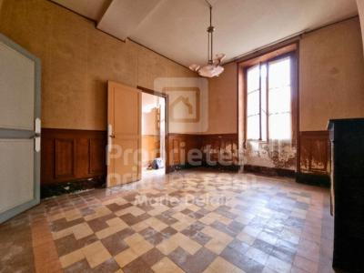 Acheter Maison 59 m2 Pouilly-sur-loire