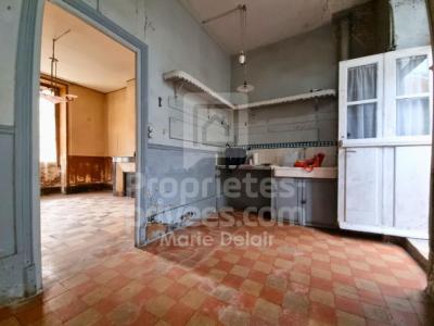 Acheter Maison Pouilly-sur-loire Nievre