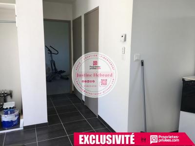 Acheter Maison Effiat 158500 euros