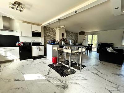 For sale Carquefou 4 rooms 93 m2 Loire atlantique (44470) photo 1