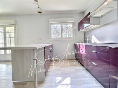 Annonce Vente 7 pices Maison Bazoches-les-gallerandes 45