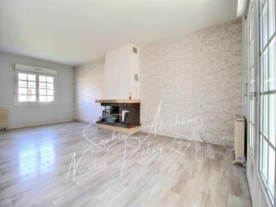 Acheter Maison Bazoches-les-gallerandes Loiret
