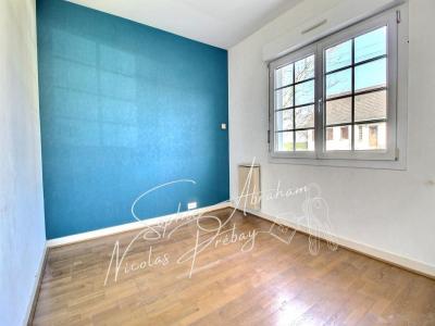 Acheter Maison Bazoches-les-gallerandes 215000 euros