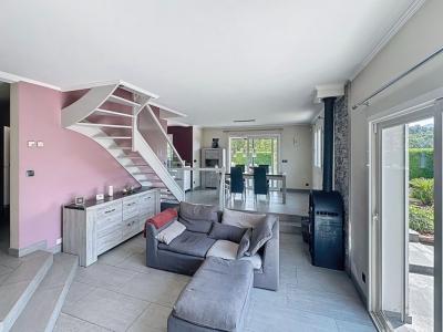 For sale Chapeiry 6 rooms 128 m2 Haute savoie (74540) photo 1