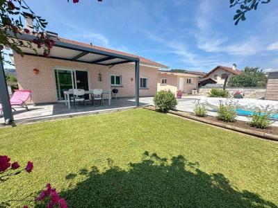 For sale Chapeiry 6 rooms 128 m2 Haute savoie (74540) photo 2