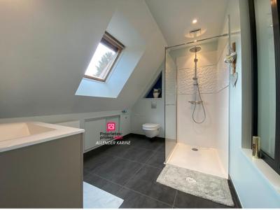 Annonce Vente 5 pices Maison Saint-denis 89