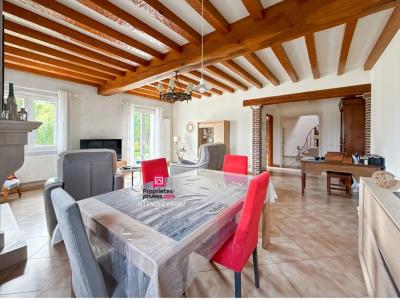 Acheter Maison 170 m2 Saint-denis