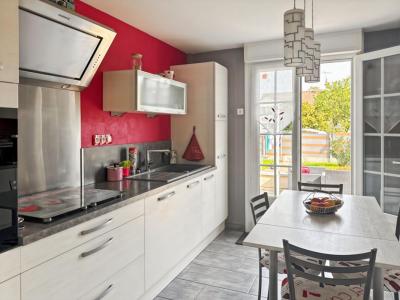 For sale Bouessay 5 rooms 92 m2 Mayenne (53290) photo 1