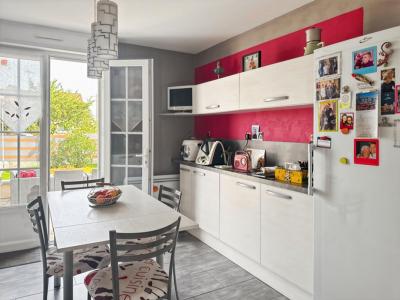 For sale Bouessay 5 rooms 92 m2 Mayenne (53290) photo 2