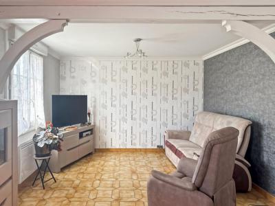 For sale Bouessay 5 rooms 92 m2 Mayenne (53290) photo 3