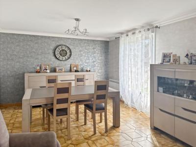 For sale Bouessay 5 rooms 92 m2 Mayenne (53290) photo 4