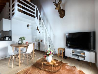 Acheter Appartement Auron Alpes Maritimes