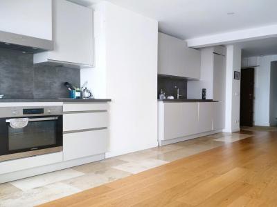 Acheter Appartement 70 m2 Paris-18eme-arrondissement