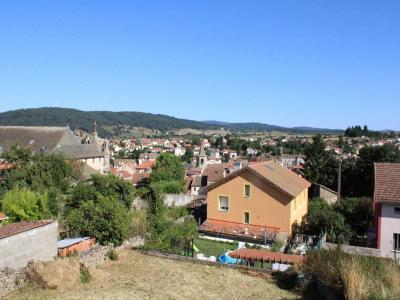 Annonce Vente 6 pices Maison Langogne 48