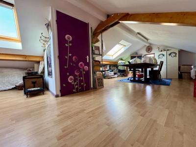 Acheter Maison 109 m2 Chassieu