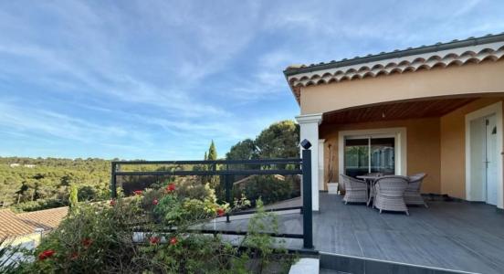 Annonce Vente 9 pices Maison Teil 07