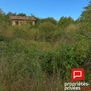Annonce Vente Terrain Montelimar 26