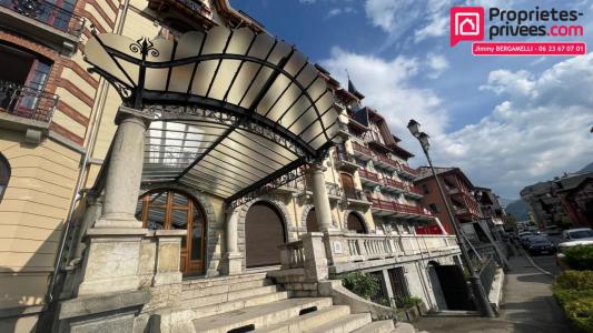 Annonce Vente 4 pices Appartement Saint-gervais-les-bains 74