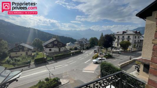 Acheter Appartement 77 m2 Saint-gervais-les-bains