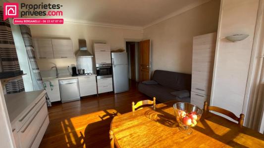 Acheter Appartement Saint-gervais-les-bains 445000 euros