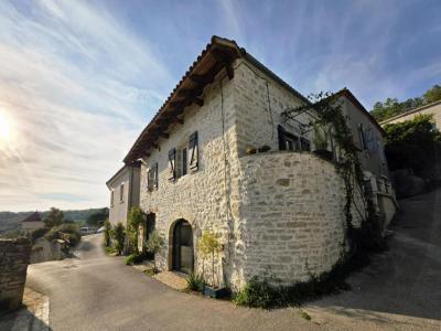 Annonce Vente 6 pices Maison Espere 46