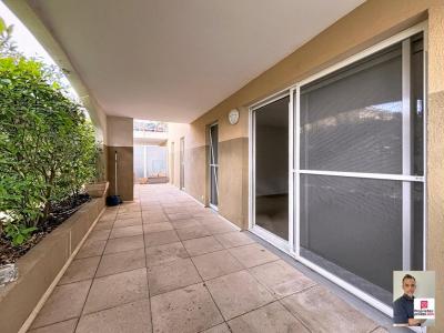 Acheter Appartement 64 m2 Brignoles