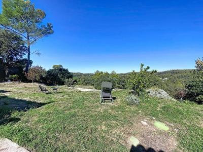 Annonce Vente 5 pices Maison Thoronet 83