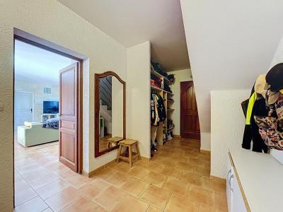 Acheter Maison 154 m2 Thoronet