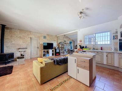 Acheter Maison Thoronet 360000 euros