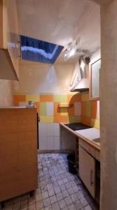 Annonce Vente 2 pices Appartement Paris-19eme-arrondissement 75