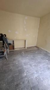 Acheter Appartement Paris-19eme-arrondissement Paris