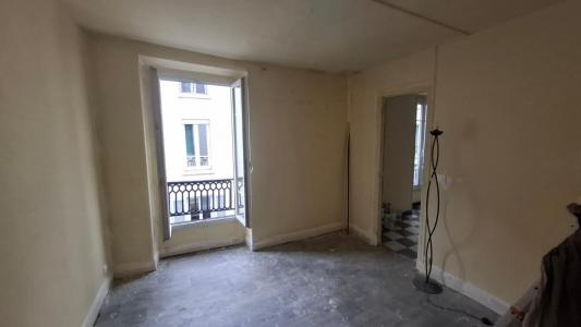 Acheter Appartement Paris-19eme-arrondissement 325000 euros