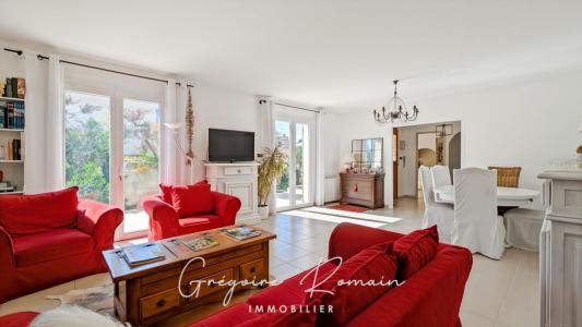 Annonce Vente 4 pices Maison Saint-chamas 13