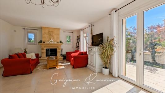 Acheter Maison 110 m2 Saint-chamas