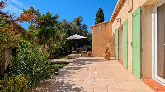 Acheter Maison Saint-chamas 480000 euros
