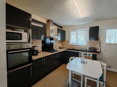 Acheter Maison 104 m2 Saint-paul-les-dax